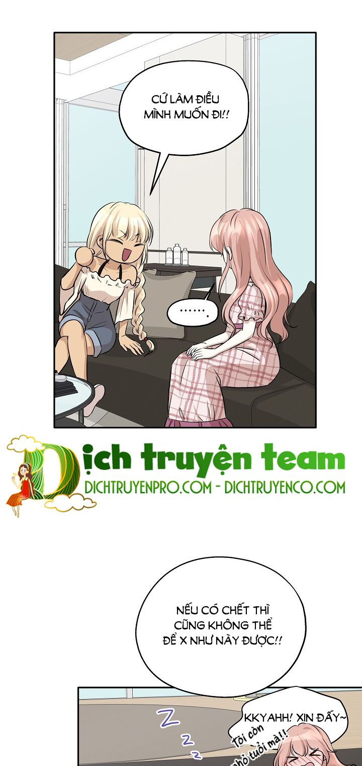 cuộc sống kỳ thú chapter 66 58