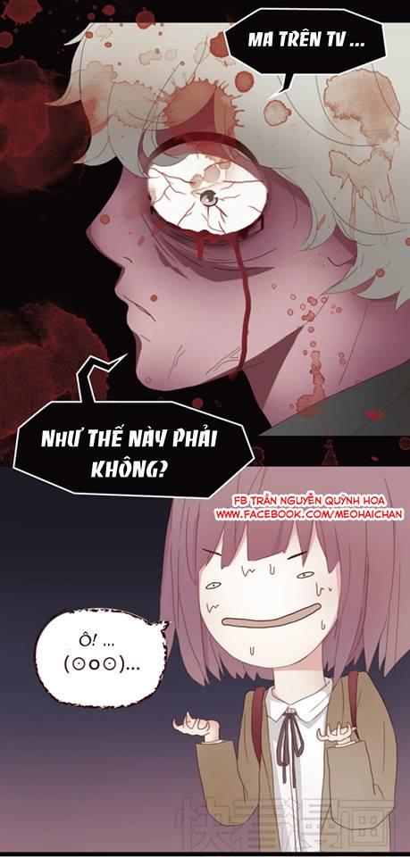 người yêu 0 độ chapter 1.3 49