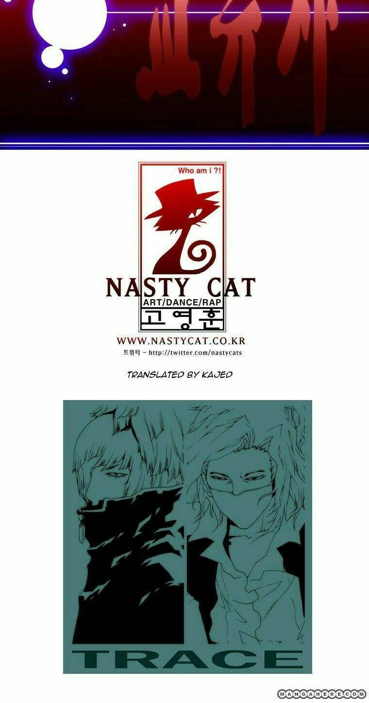 siêu năng 1.5 chapter 8 35