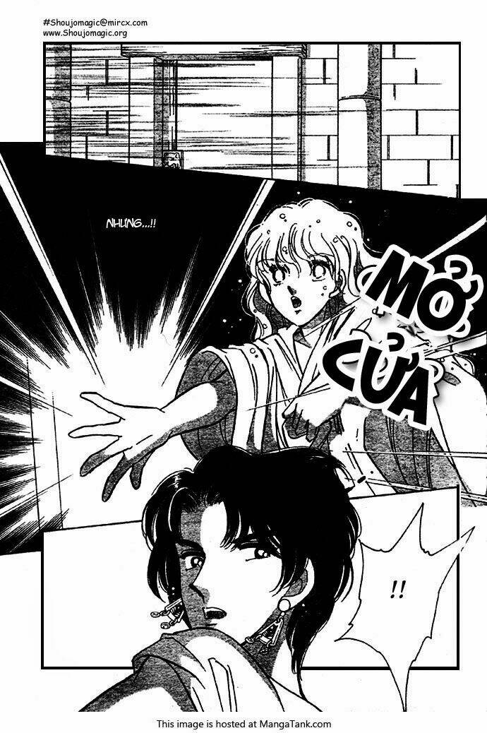 orontes renka (anatolia story side story) chapter 3 19