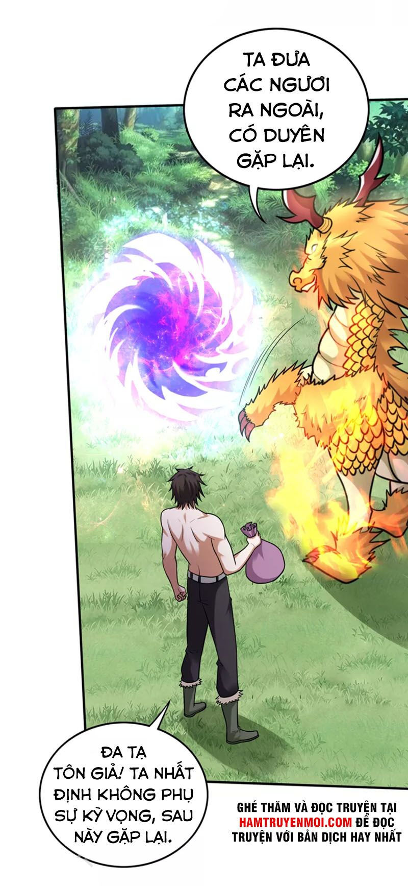 tối cường thần y tại đô thị chapter 231 9