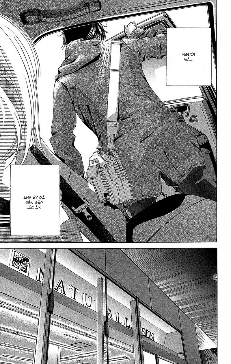 bướm trong sương mù chapter 6 13