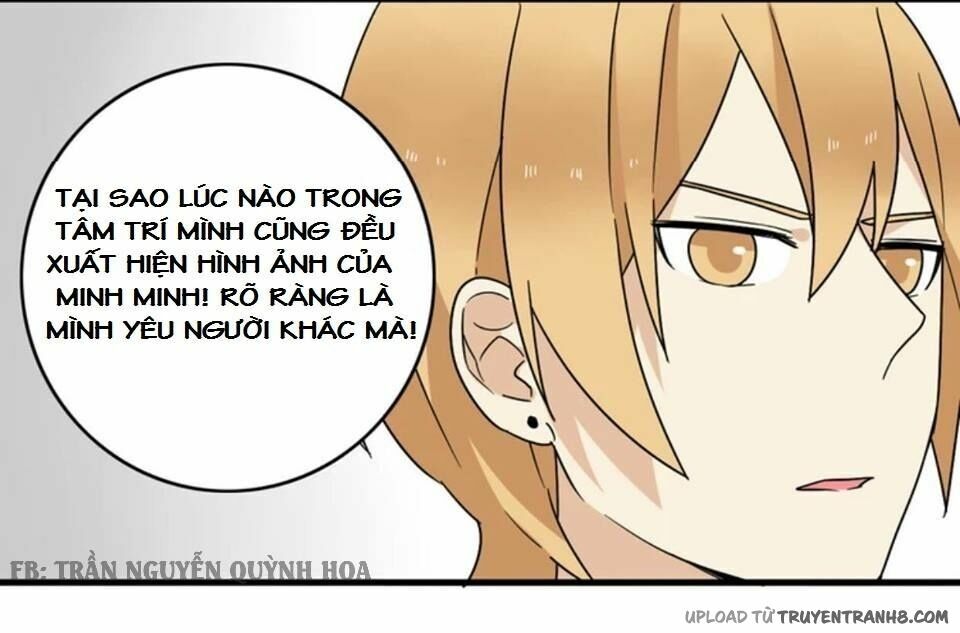 tình yêu! bắt đầu từ ngày hôm nay chapter 2 123