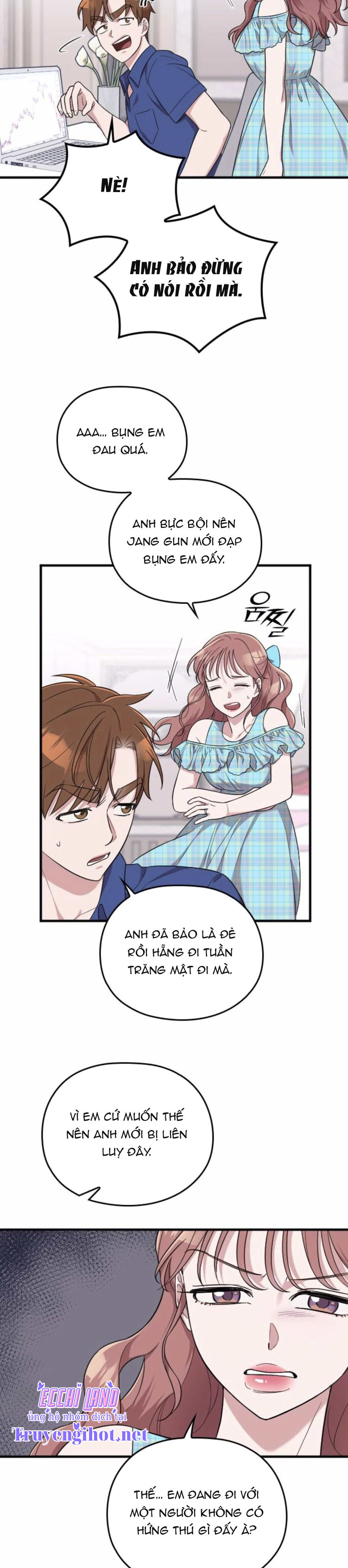 cô đi mà lấy chồng tôi chapter 32.2 11