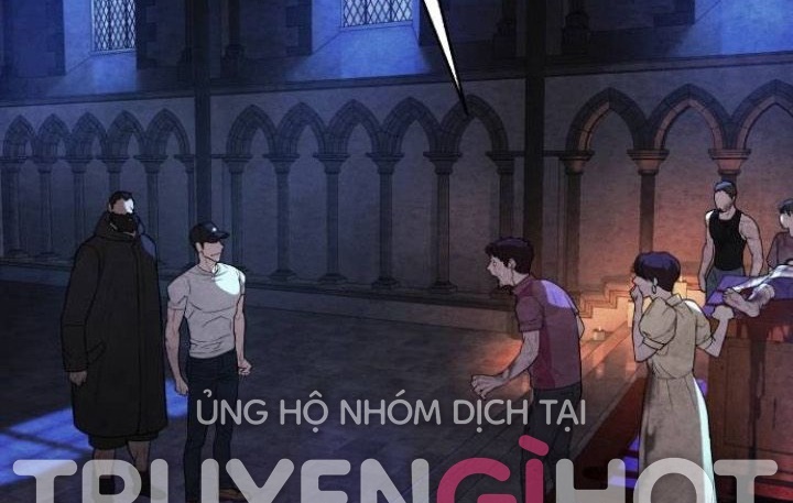 bạch huyết - white blood chapter 34 74