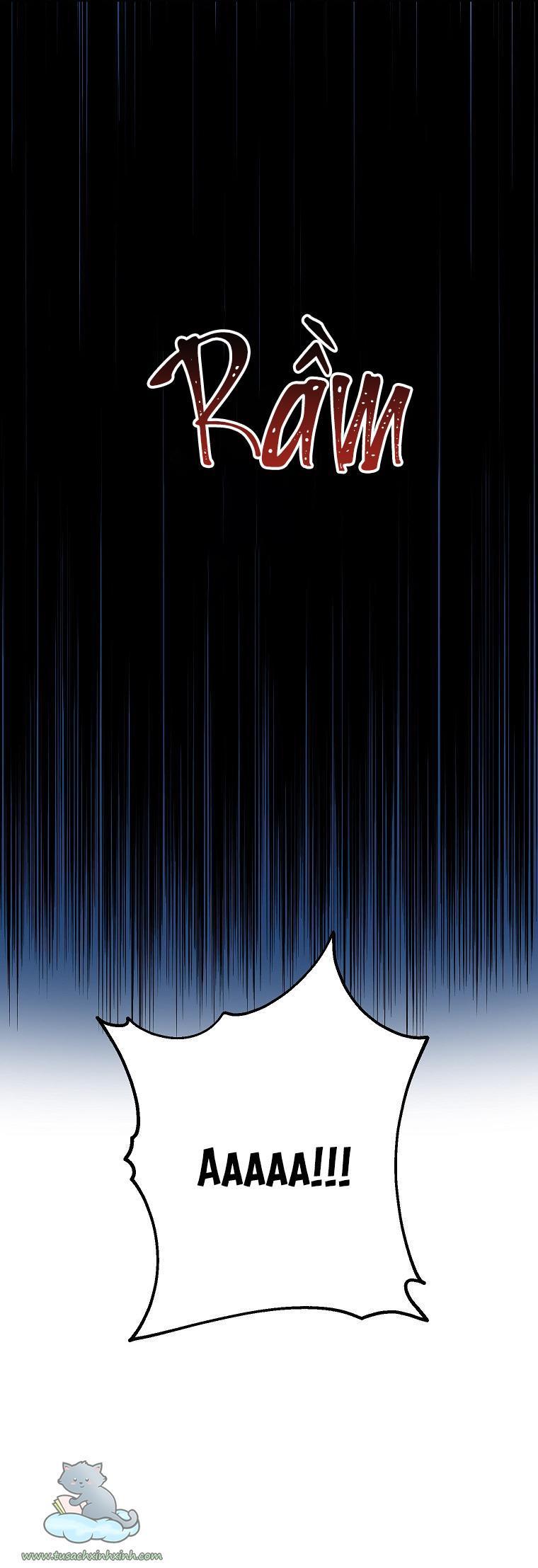 tháng năm cuối cùng của nữ phụ đoản mệnh chapter 22 23