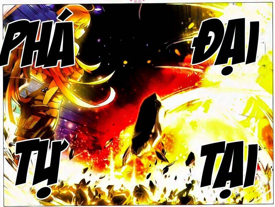 chu tước ký chapter 31 9