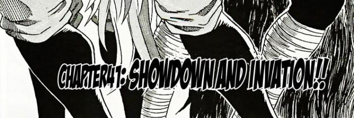 thánh tỏi sành ăn chapter 41 7