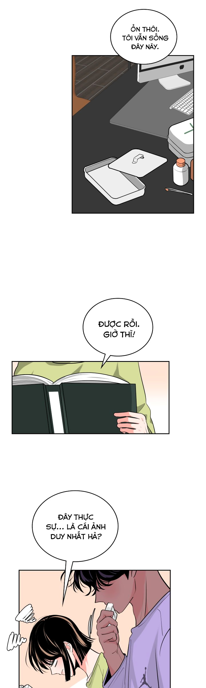 tối hậu thư chapter 51 10