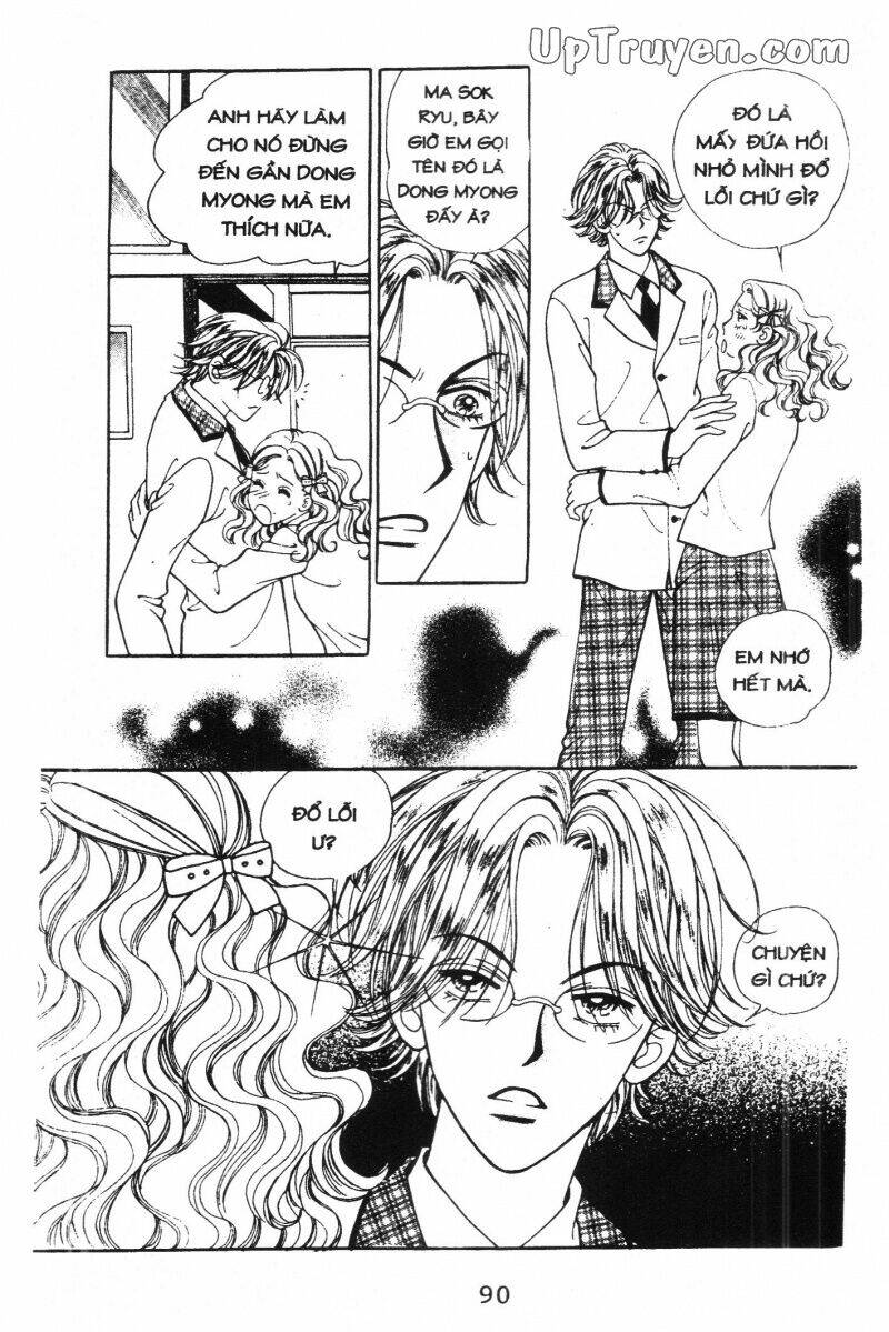 cô nàng ngổ ngáo chapter 3 92