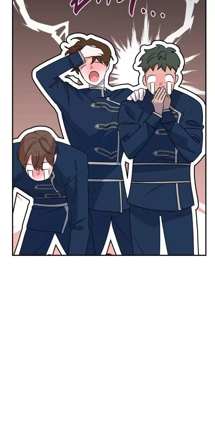 sống trong vườn hoa của công chúa chapter 8 34