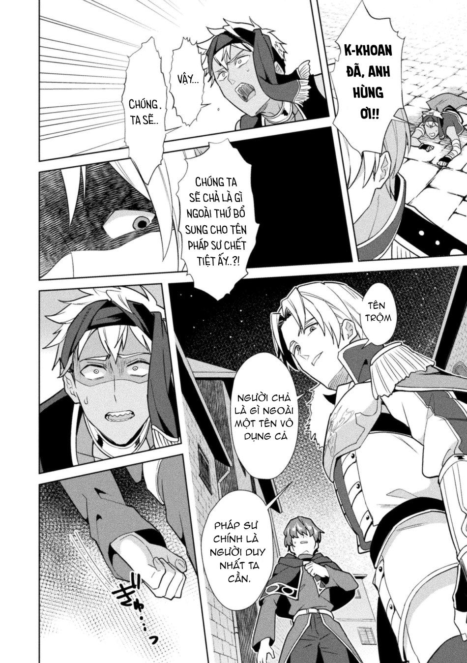 đu boylove cùng gaga team chapter 99.1 10