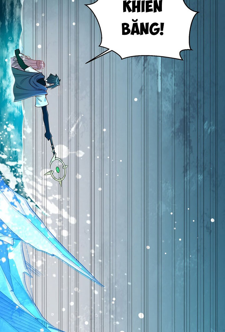 đại ma pháp sư dựa vào muội tử trừ ma chapter 12 56