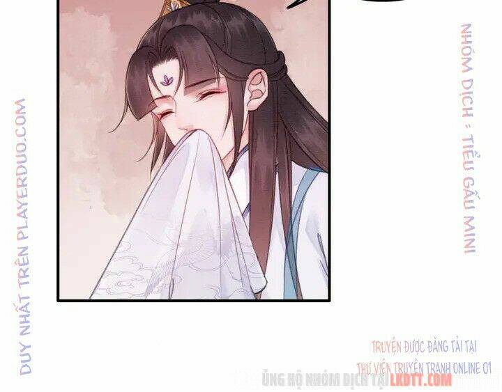 trọng sinh bá sủng nhiếp chính vương quá mạnh mẽ chapter 158 88