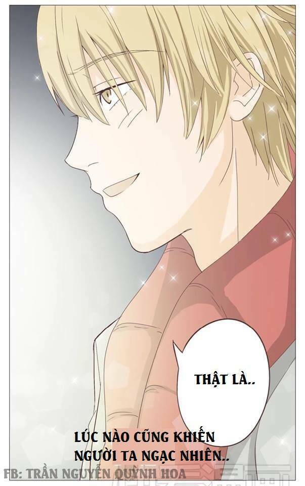 xin chào! dân nữ chapter 17 43