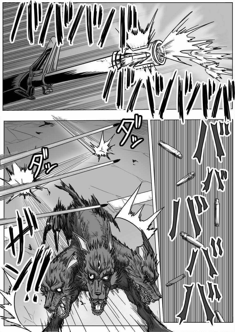 doraemon: nobita no biohazard chapter 20 2