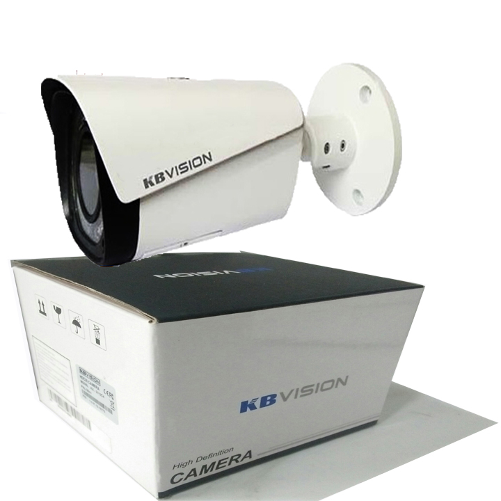 Camera IP KBVISION KX-2005N2 (Hàng Chính Hãng)