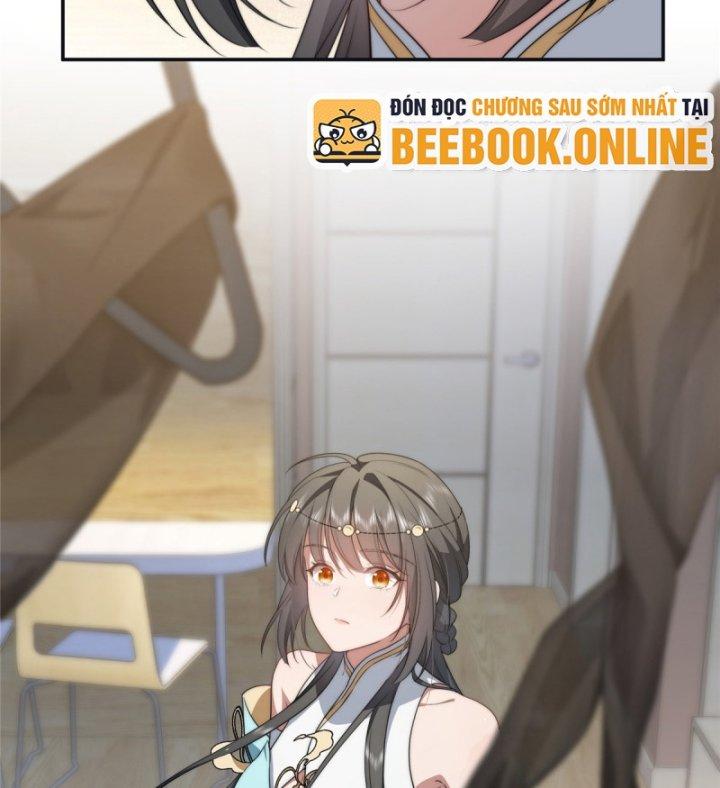 nữ chính chạy từ trong sách ra thì phải làm sao chapter 18 98