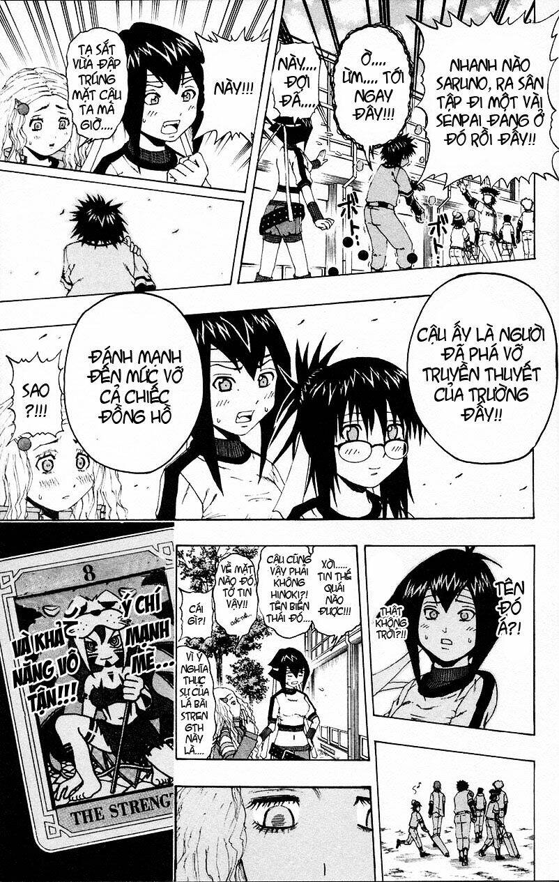 mr.fullswing chapter 20 19