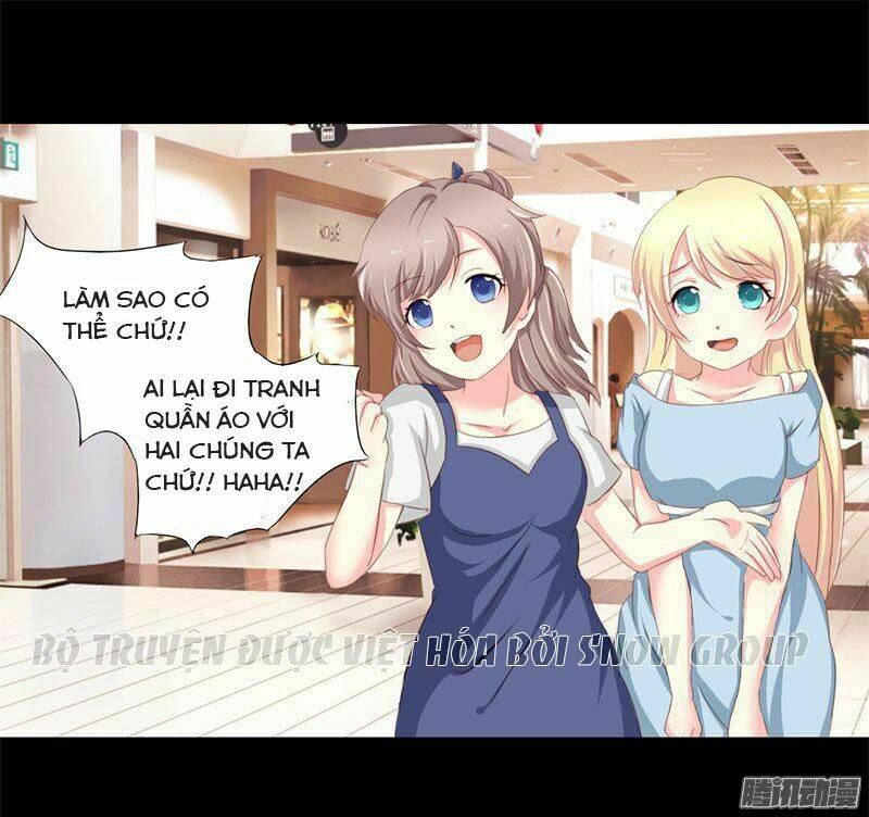 cuộc sống về đêm của người vợ 18 tuổi chapter 6 13