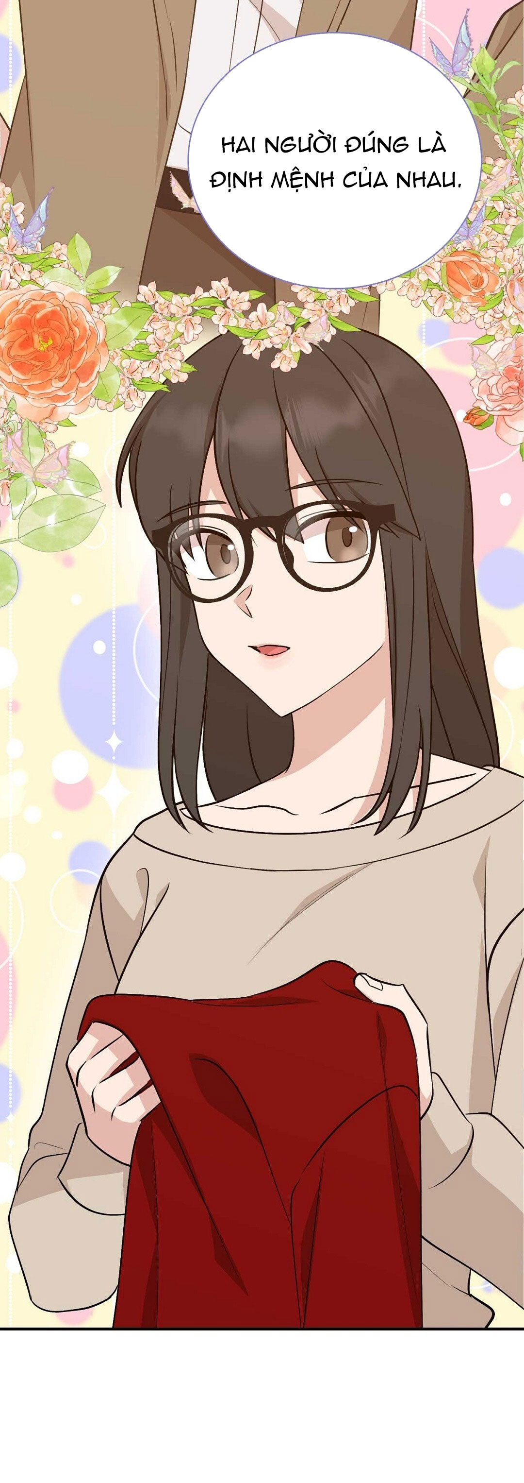 [18+] hợp đồng nô lệ dâm đãng chapter 54.2 30