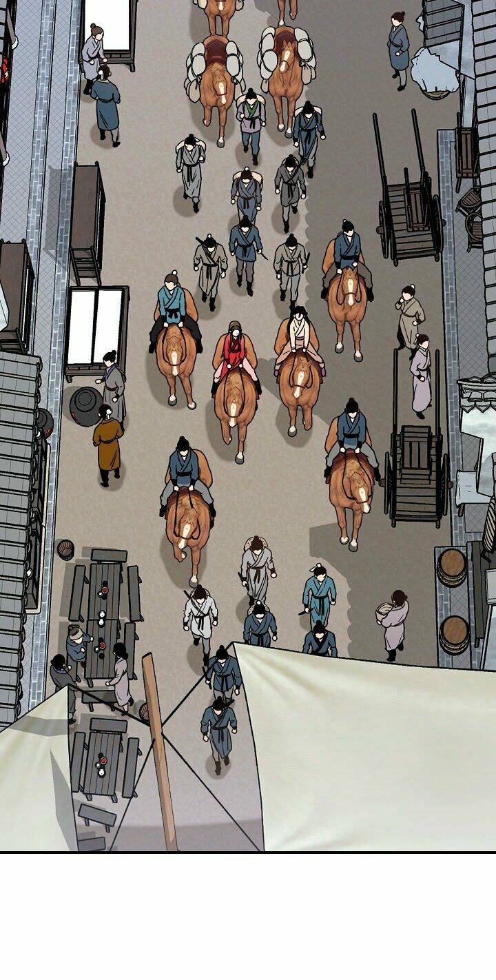 tôi trở thành nhân vật phản diện giỏi nhất trong giới võ thuật chapter 6 41