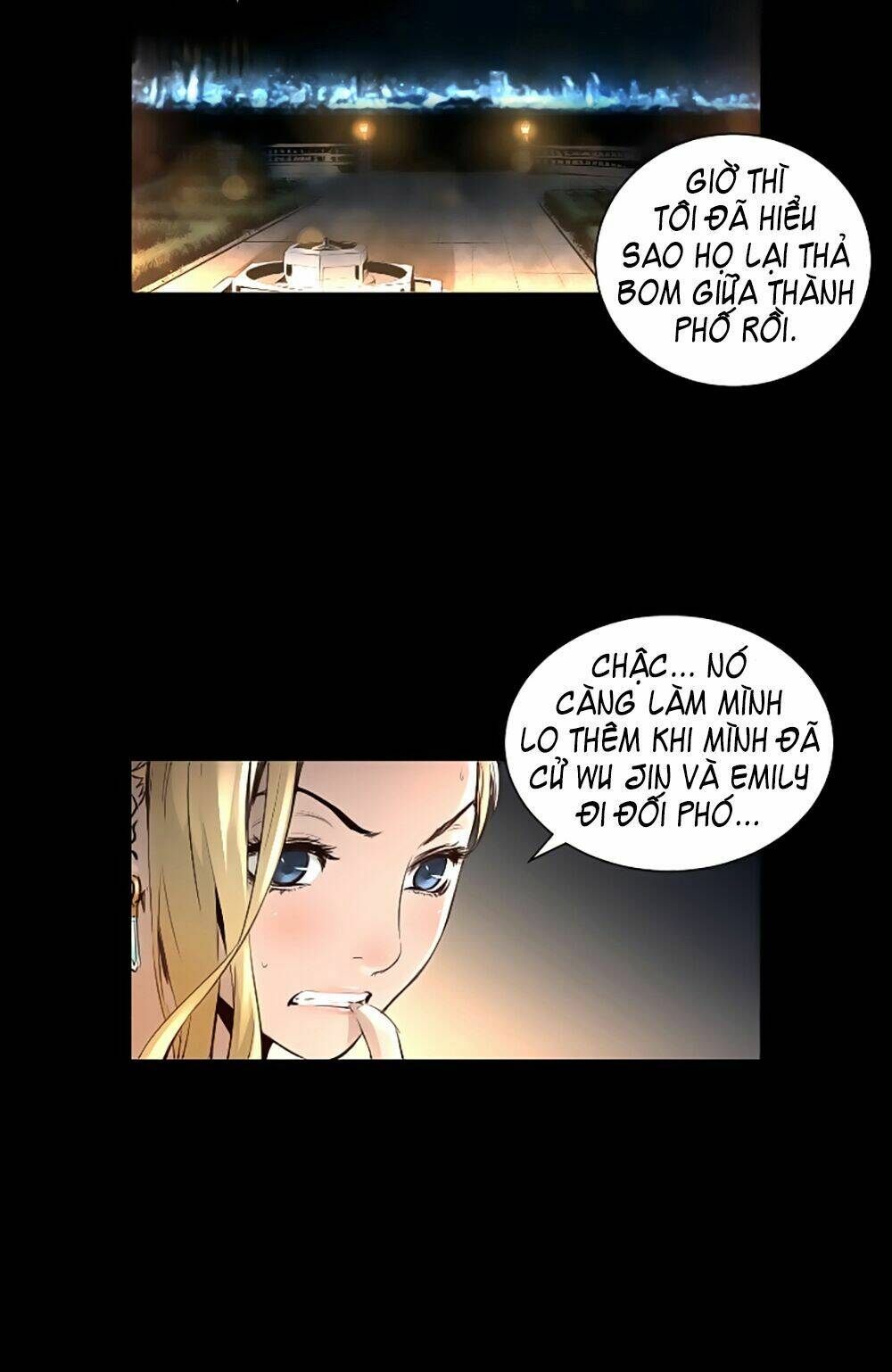 tam tuyệt tại dị giới chapter 48 44