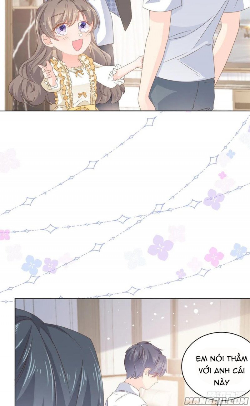 đoàn sủng lão đại ba tuổi rưỡi chapter 136 8