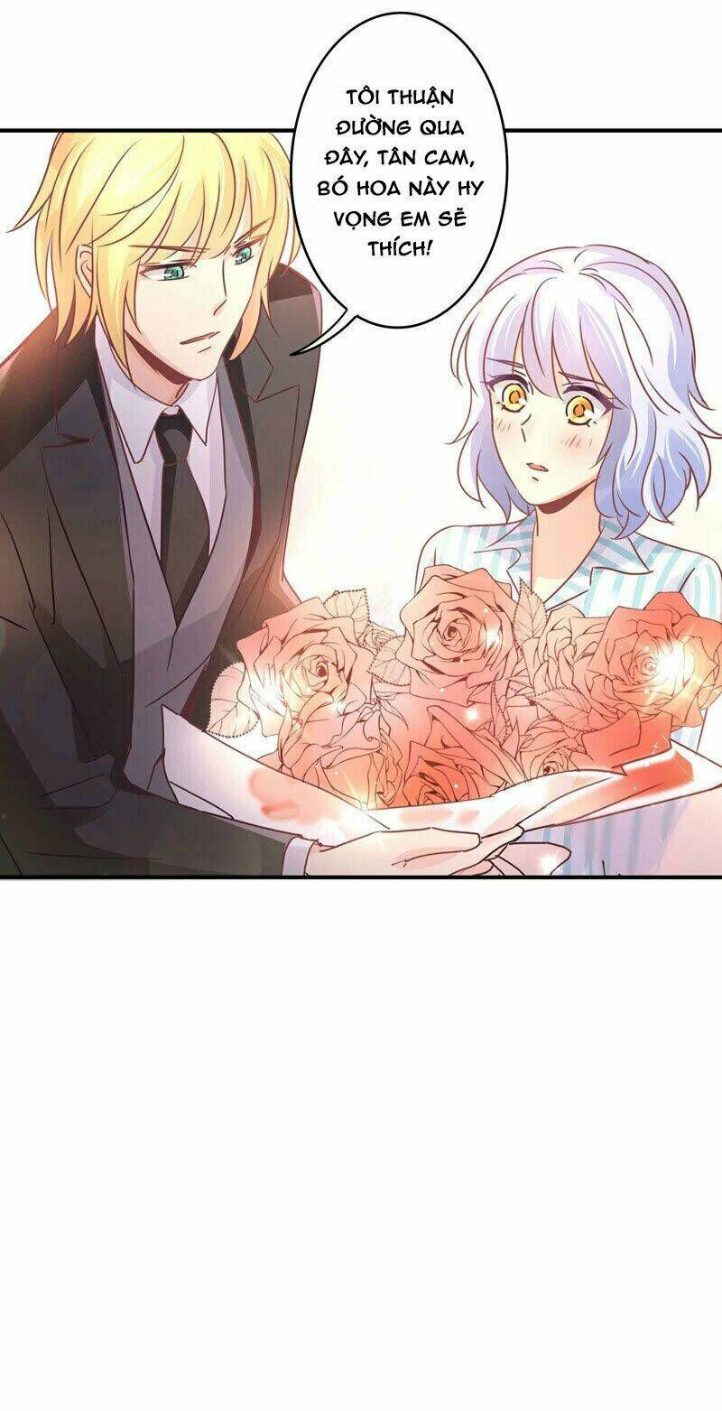 cuồng duệ tiểu thê chapter 83 8