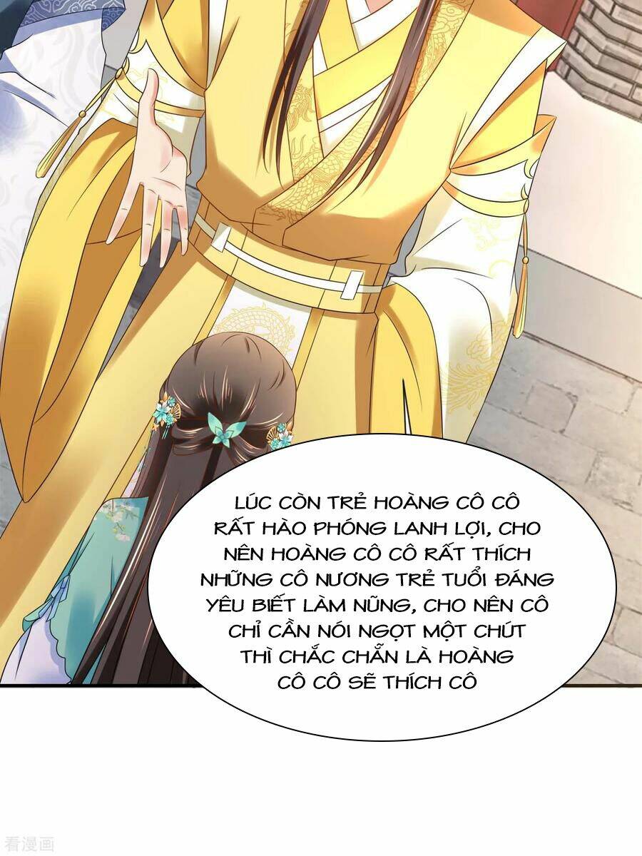 lãnh cung phế hậu muốn nghịch thiên chapter 235 15