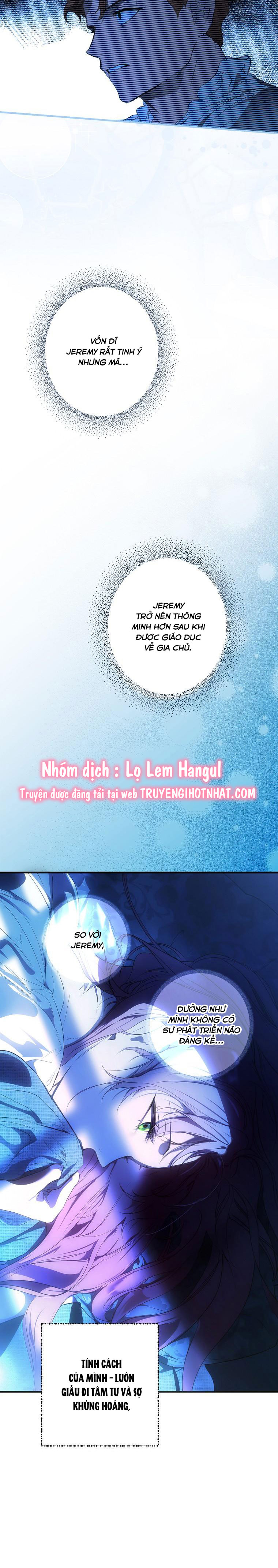 cổ tích về người mẹ kế chapter 122 26