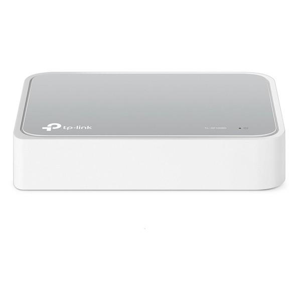 Switch TP-Link TL-SF1008D- Hàng chính hãng