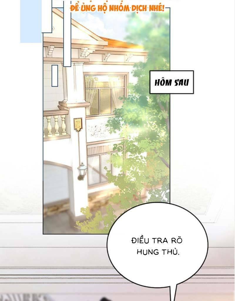 thân phận của phu nhân làm chấn động cả thành phố. chapter 22 15