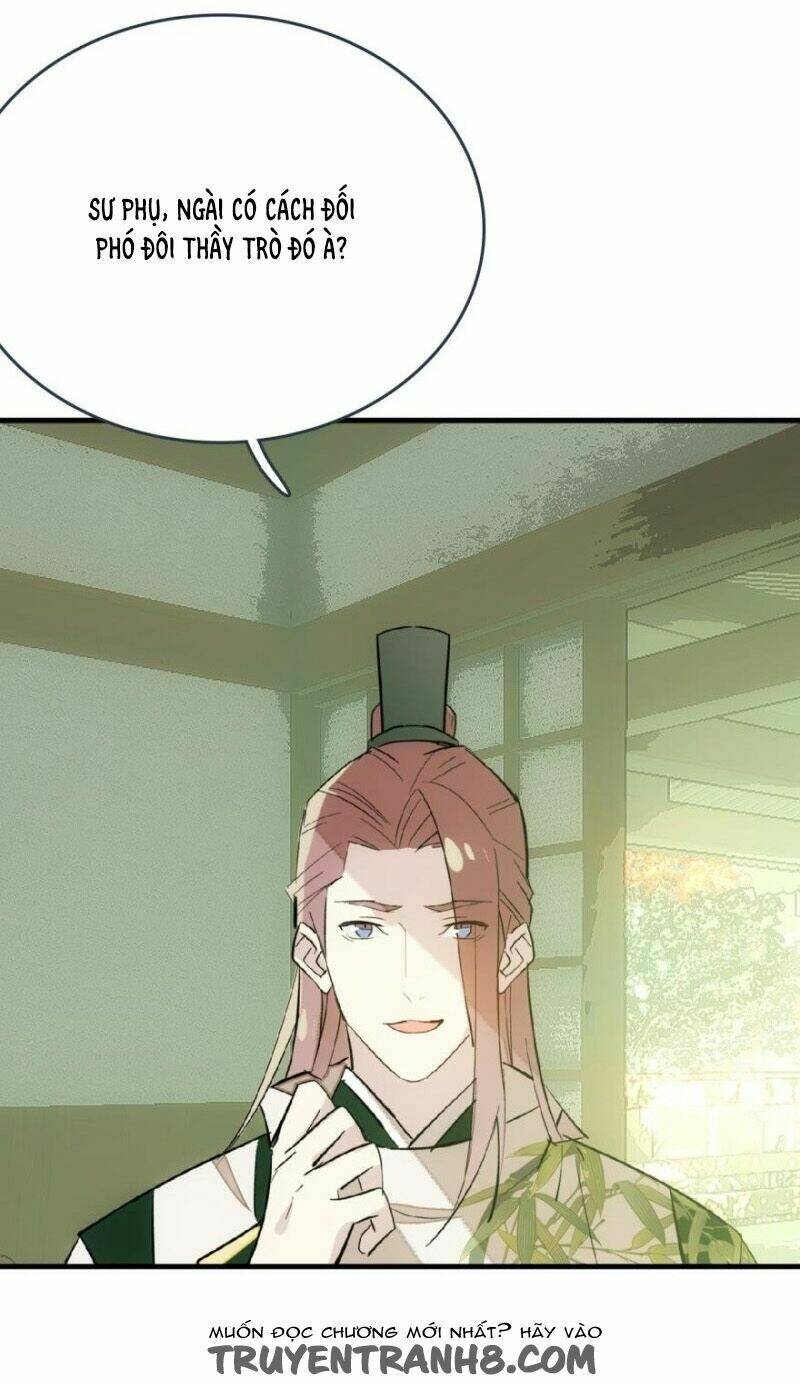 sư phụ lại trêu chọc ta chapter 15 31