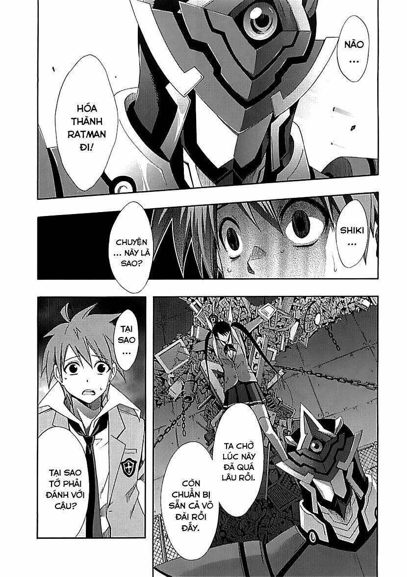 anh hùng xấu xa chapter 28 2