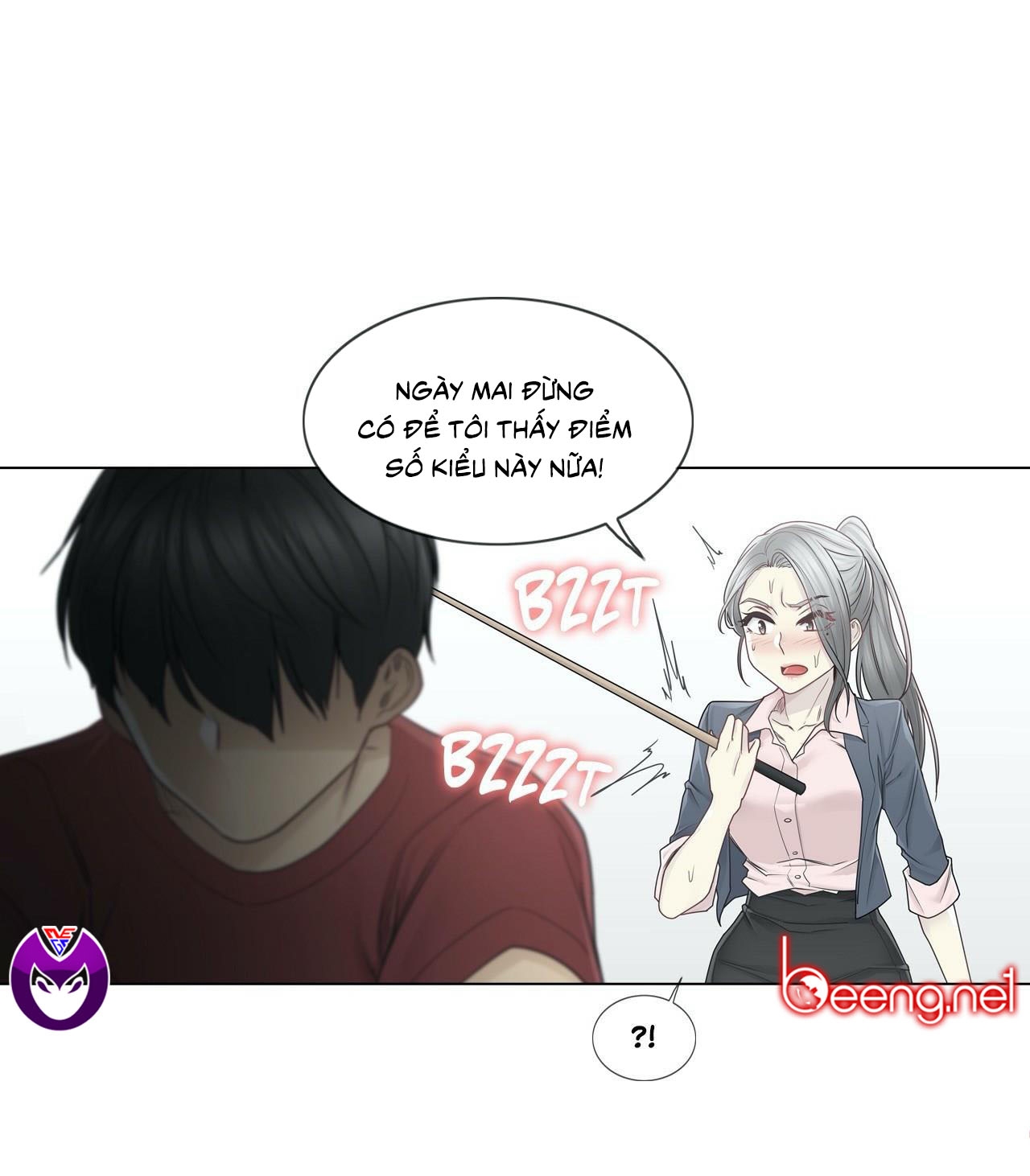 mở khóa tim em chapter 30 11