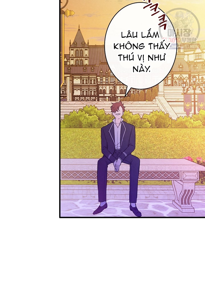 hoàng phi bóng tối - shadow queen chapter 52 55