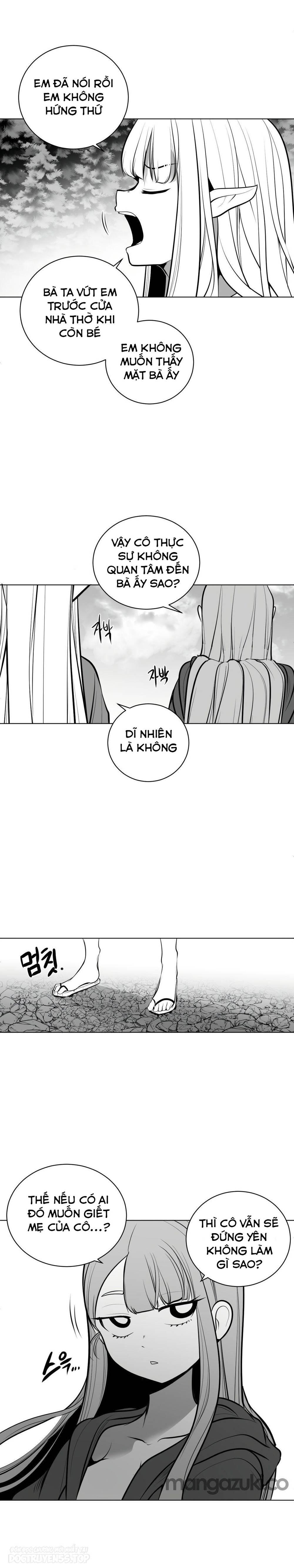 độc lạ dungeon chapter 48 10