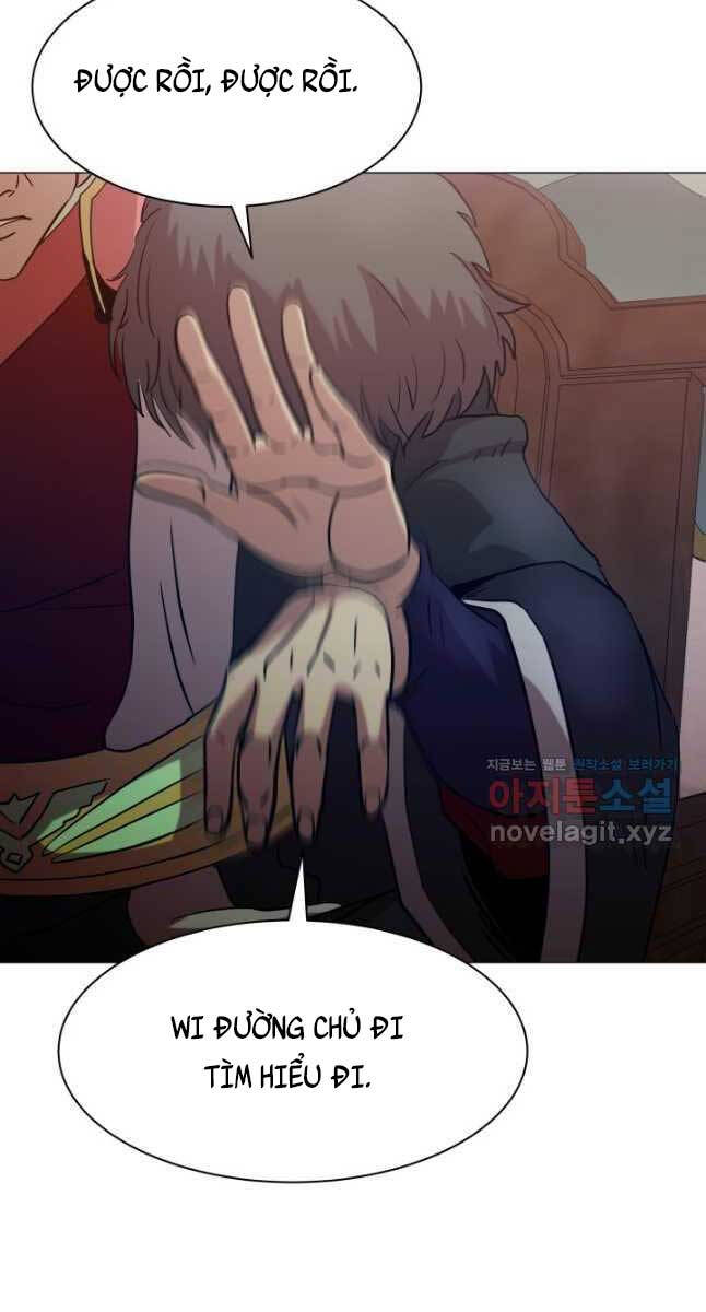 bậc thầy phép thuật ở thế giới võ lâm chapter 31.2 34