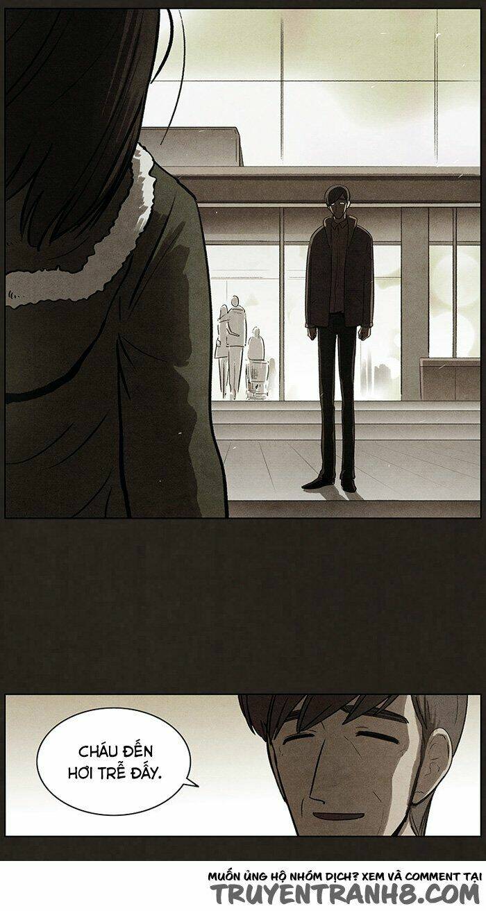 đứa con của quỷ dữ chapter 73 29