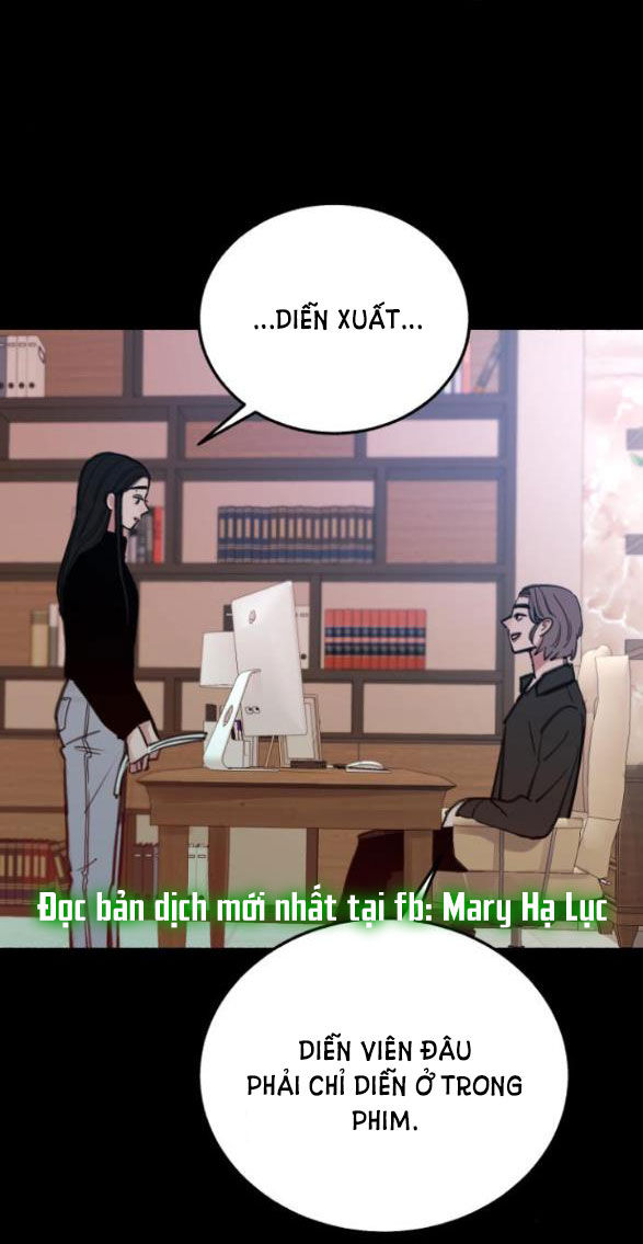 nàng thơ nổi tiếng - nàng thơ myung chapter 6.1 37