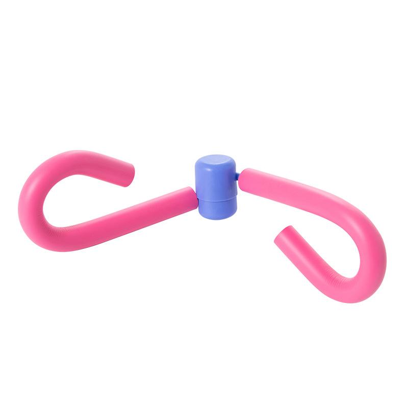 Chân Cơ Mỏng Stovepipe Kẹp Chân Váy Ôm Tập Gym Thể Hình Đùi Chủ Cánh Tay Ngực Eo Huấn Luyện Nhà Đa Năng Tập Thể Hình Thiết Bị