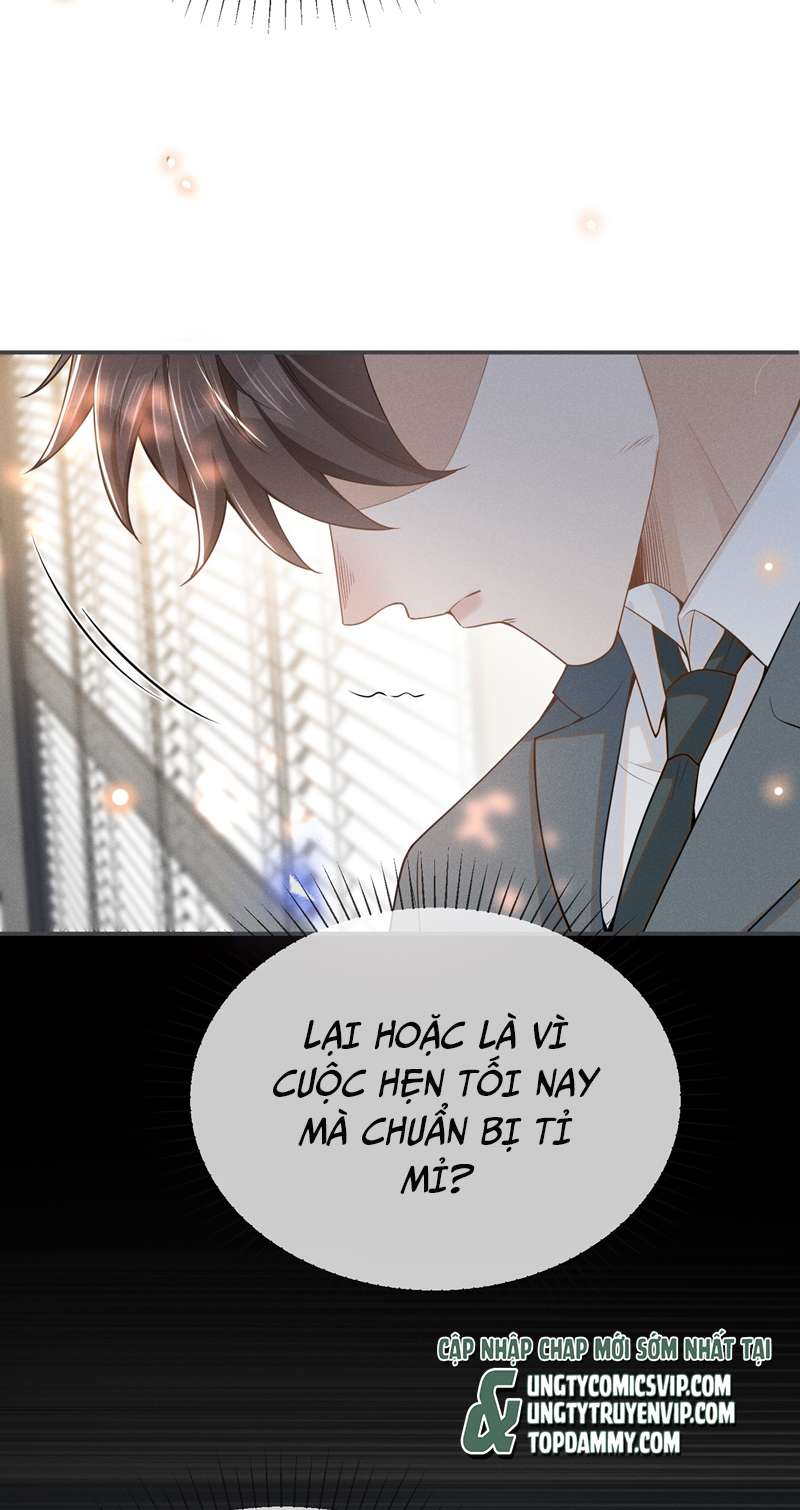 lai sinh bất kiến chapter 95 21