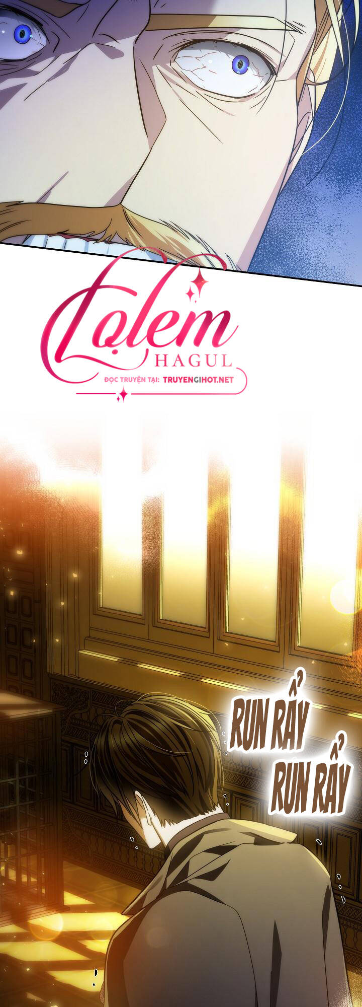 tôi đã ở đây ngay từ đầu chapter 80.1 23