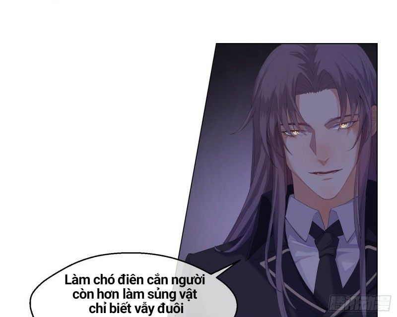 công lược của mami chapter 3 49