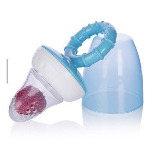 COMBO Thảm nhạc cho bé + 01 túi nhai cho bé ăn trái cây - Tặng 01 bộ chén chia ngăn - Hàng Chất Lượng