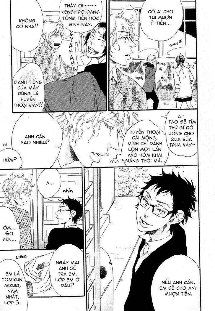 stay gold – bài học tình yêu từ a đến z chapter 1 21