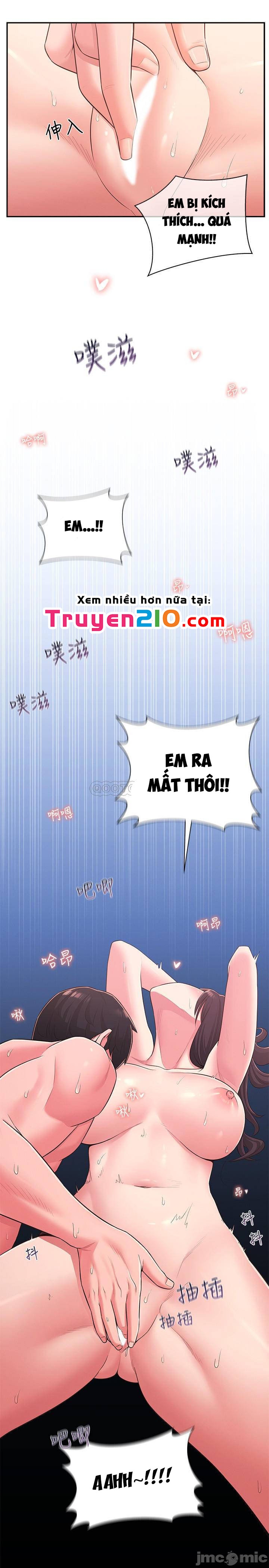 người chị hiểu biết chapter 30 3