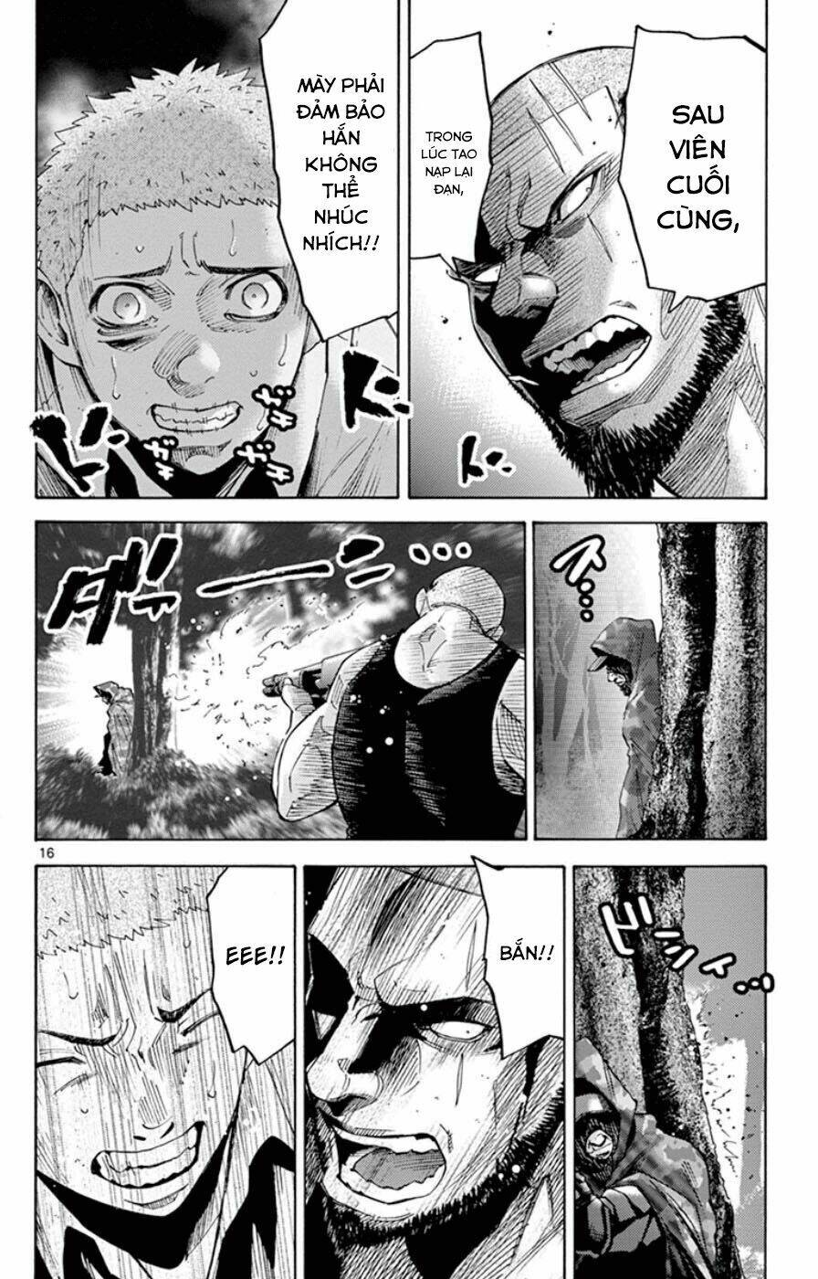 imawa no kuni no alice chapter 49.3 19