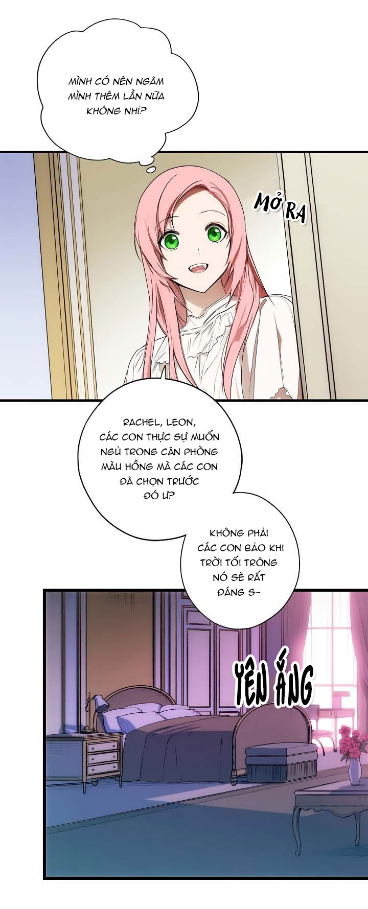 cổ tích về người mẹ kế chapter 55 79